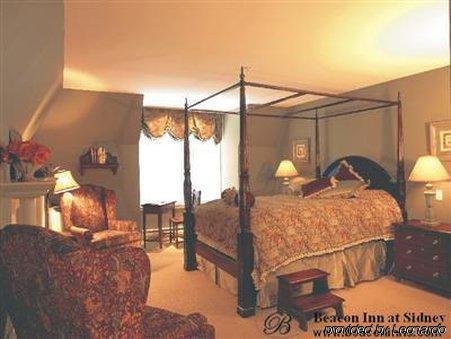The Beacon Inn At Sidney Cameră foto